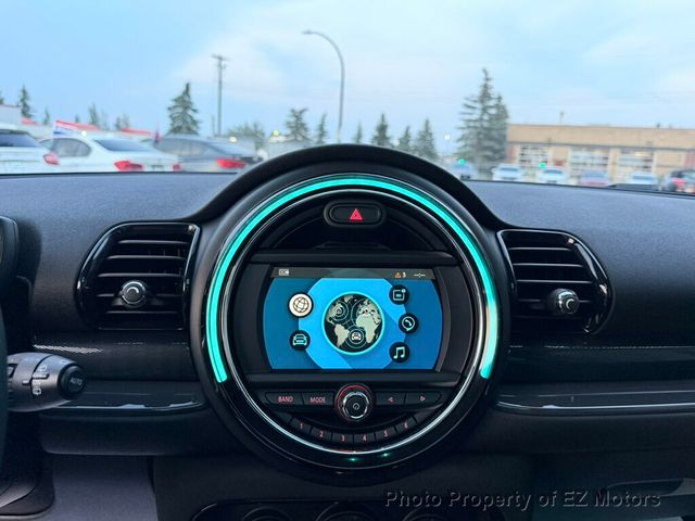 2019 MINI Cooper Clubman NO ACCIDENTS! 64483 KMS! CERTIFIED! - 23058702 - 25