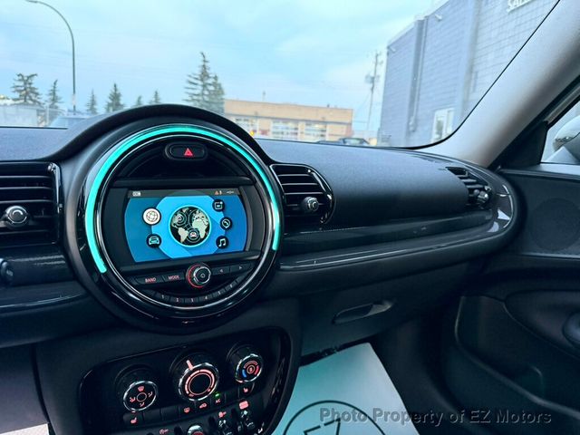 2019 MINI Cooper Clubman NO ACCIDENTS! 64483 KMS! CERTIFIED! - 23058702 - 26