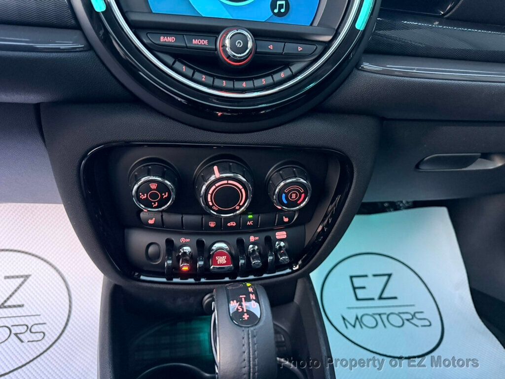 2019 MINI Cooper Clubman NO ACCIDENTS! 64483 KMS! CERTIFIED! - 23058702 - 27