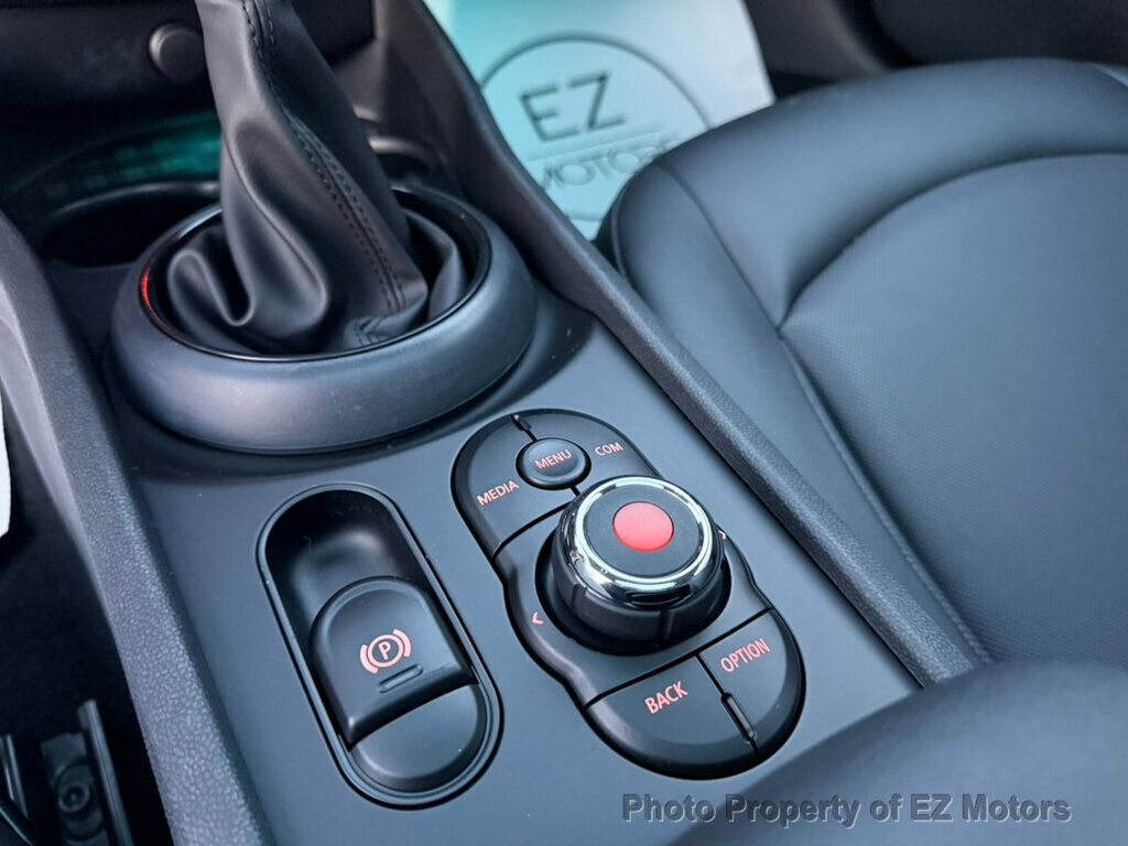 2019 MINI Cooper Clubman NO ACCIDENTS! 64483 KMS! CERTIFIED! - 23058702 - 28
