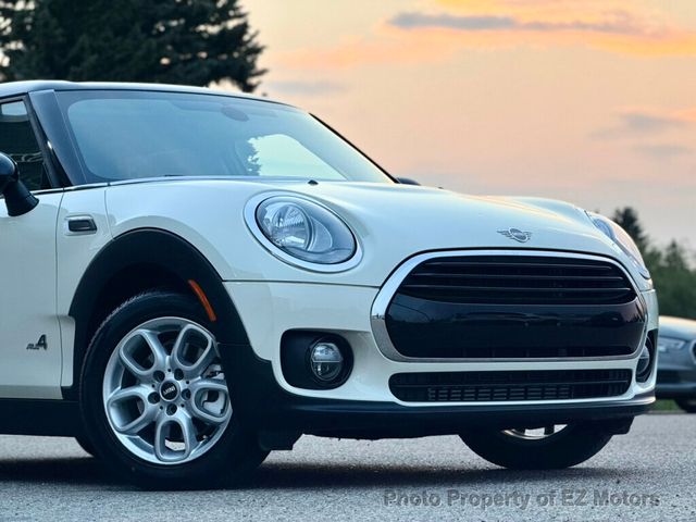 2019 MINI Cooper Clubman NO ACCIDENTS! 64483 KMS! CERTIFIED! - 23058702 - 2