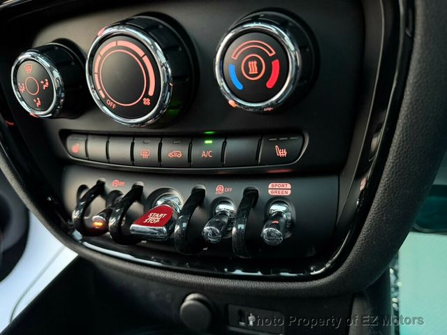 2019 MINI Cooper Clubman NO ACCIDENTS! 64483 KMS! CERTIFIED! - 23058702 - 30