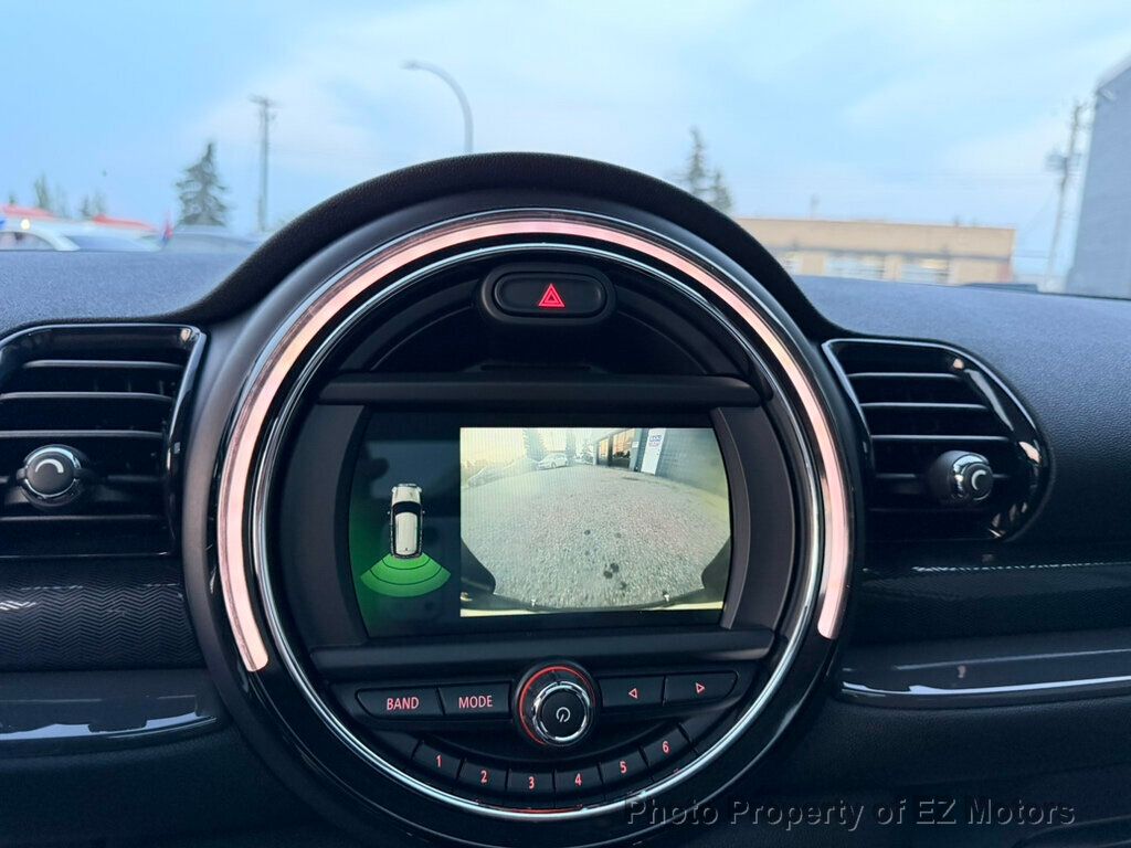 2019 MINI Cooper Clubman NO ACCIDENTS! 64483 KMS! CERTIFIED! - 23058702 - 31