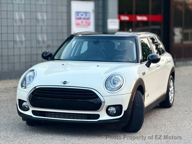 2019 MINI Cooper Clubman NO ACCIDENTS! 64483 KMS! CERTIFIED! - 23058702 - 3