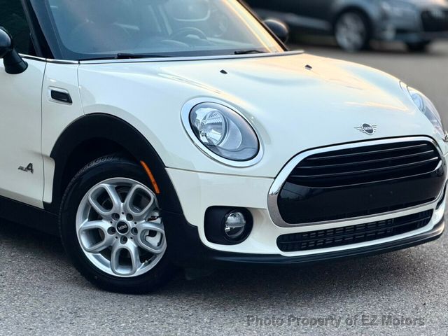 2019 MINI Cooper Clubman NO ACCIDENTS! 64483 KMS! CERTIFIED! - 23058702 - 4