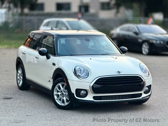 2019 MINI Cooper Clubman NO ACCIDENTS! 64483 KMS! CERTIFIED! - 23058702 - 6