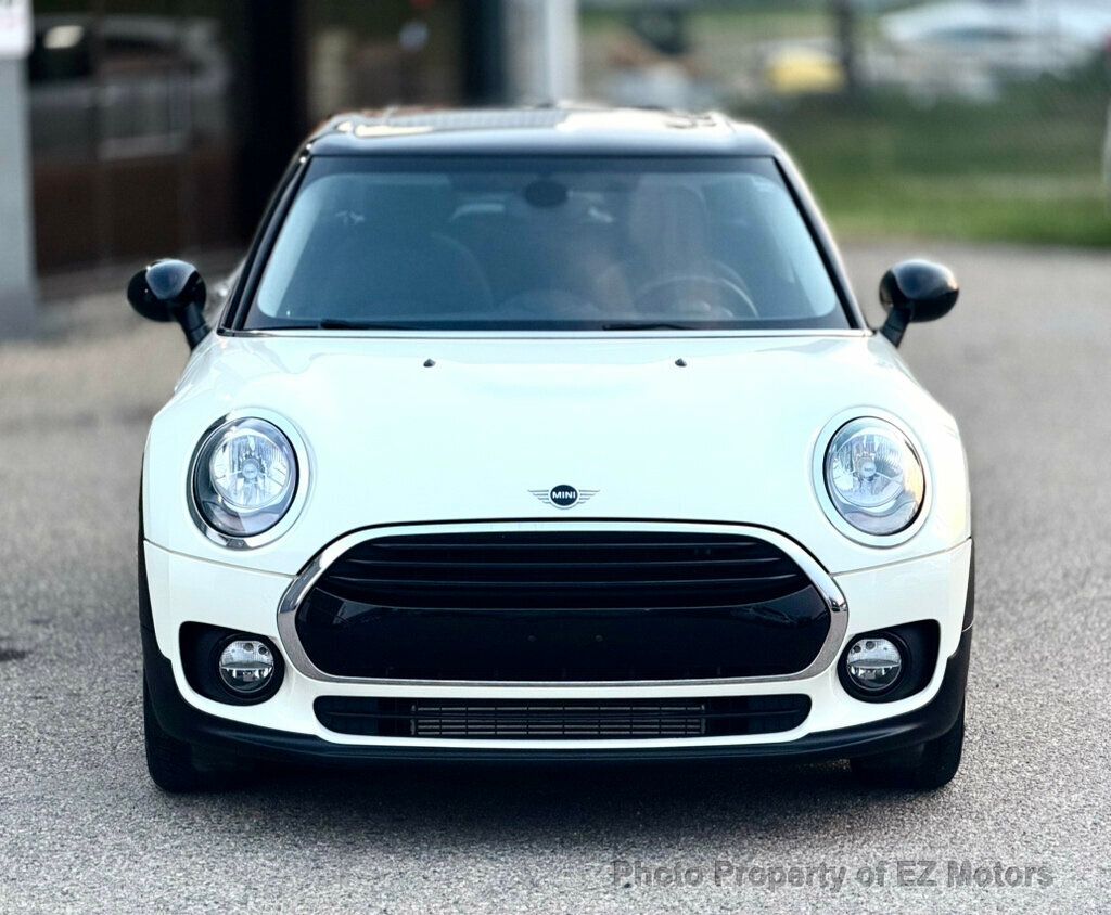 2019 MINI Cooper Clubman NO ACCIDENTS! 64483 KMS! CERTIFIED! - 23058702 - 7