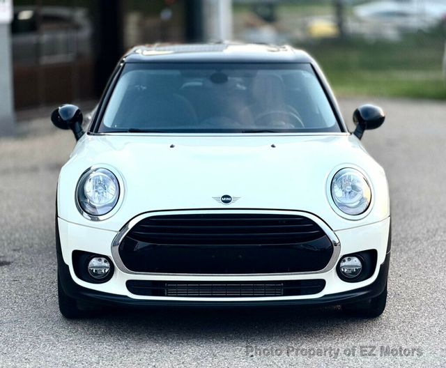 2019 MINI Cooper Clubman NO ACCIDENTS! 64483 KMS! CERTIFIED! - 23058702 - 7