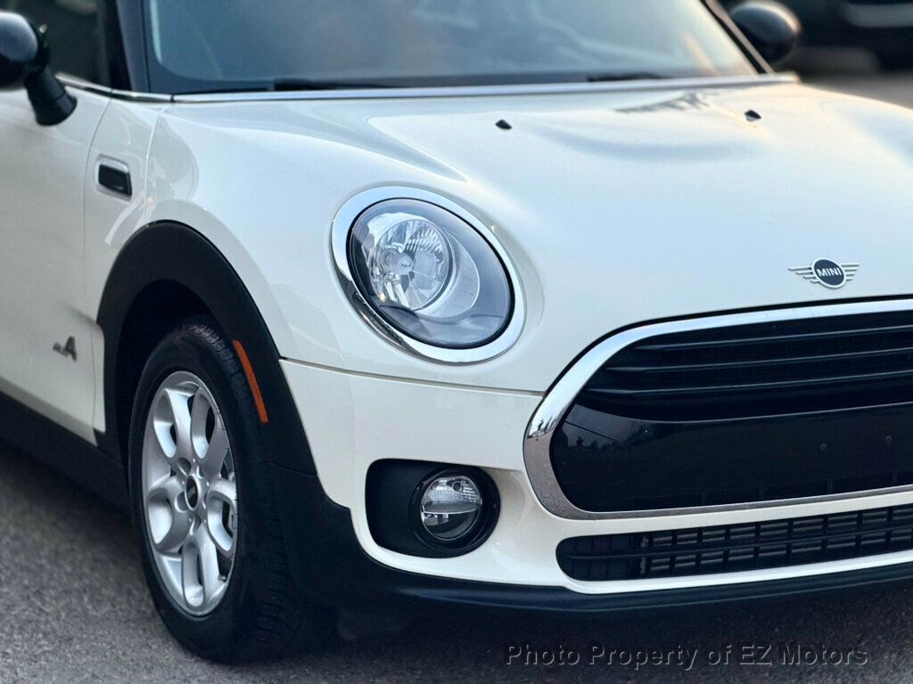2019 MINI Cooper Clubman NO ACCIDENTS! 64483 KMS! CERTIFIED! - 23058702 - 8