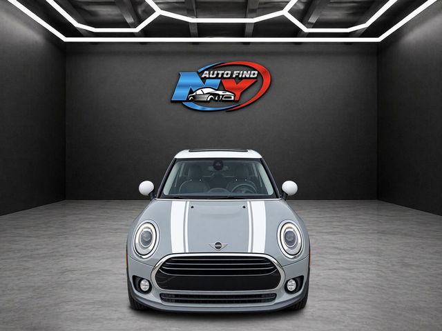 2019 MINI Cooper Clubman ONE OWNER, SIGNATURE TRIM, PAN SUNROOF, HEATED SEATS, 17" WHEELS - 23084028 - 9