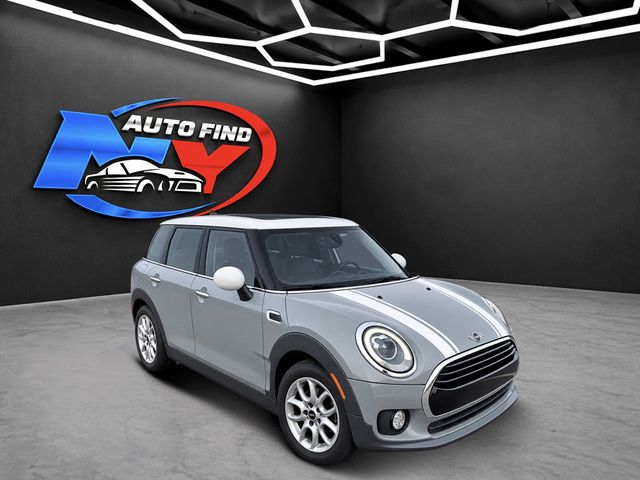 2019 MINI Cooper Clubman ONE OWNER, SIGNATURE TRIM, PAN SUNROOF, HEATED SEATS, 17" WHEELS - 23084028 - 10