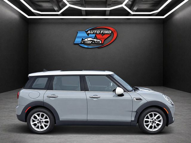 2019 MINI Cooper Clubman ONE OWNER, SIGNATURE TRIM, PAN SUNROOF, HEATED SEATS, 17" WHEELS - 23084028 - 11