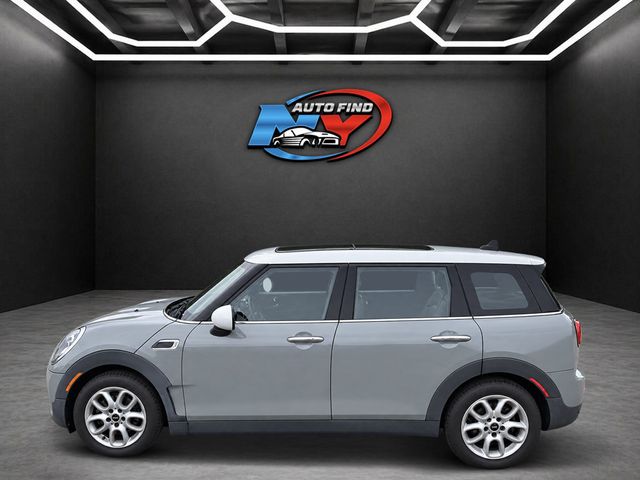 2019 MINI Cooper Clubman ONE OWNER, SIGNATURE TRIM, PAN SUNROOF, HEATED SEATS, 17" WHEELS - 23084028 - 15