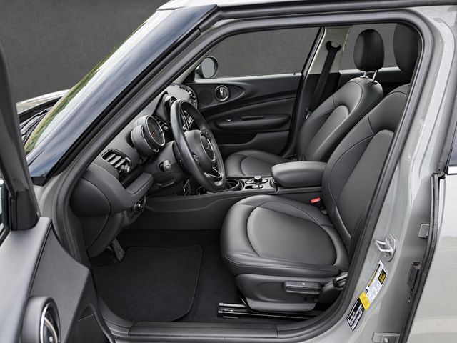 2019 MINI Cooper Clubman ONE OWNER, SIGNATURE TRIM, PAN SUNROOF, HEATED SEATS, 17" WHEELS - 23084028 - 18