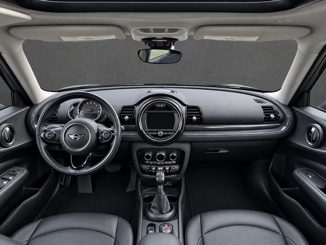2019 MINI Cooper Clubman ONE OWNER, SIGNATURE TRIM, PAN SUNROOF, HEATED SEATS, 17" WHEELS - 23084028 - 19