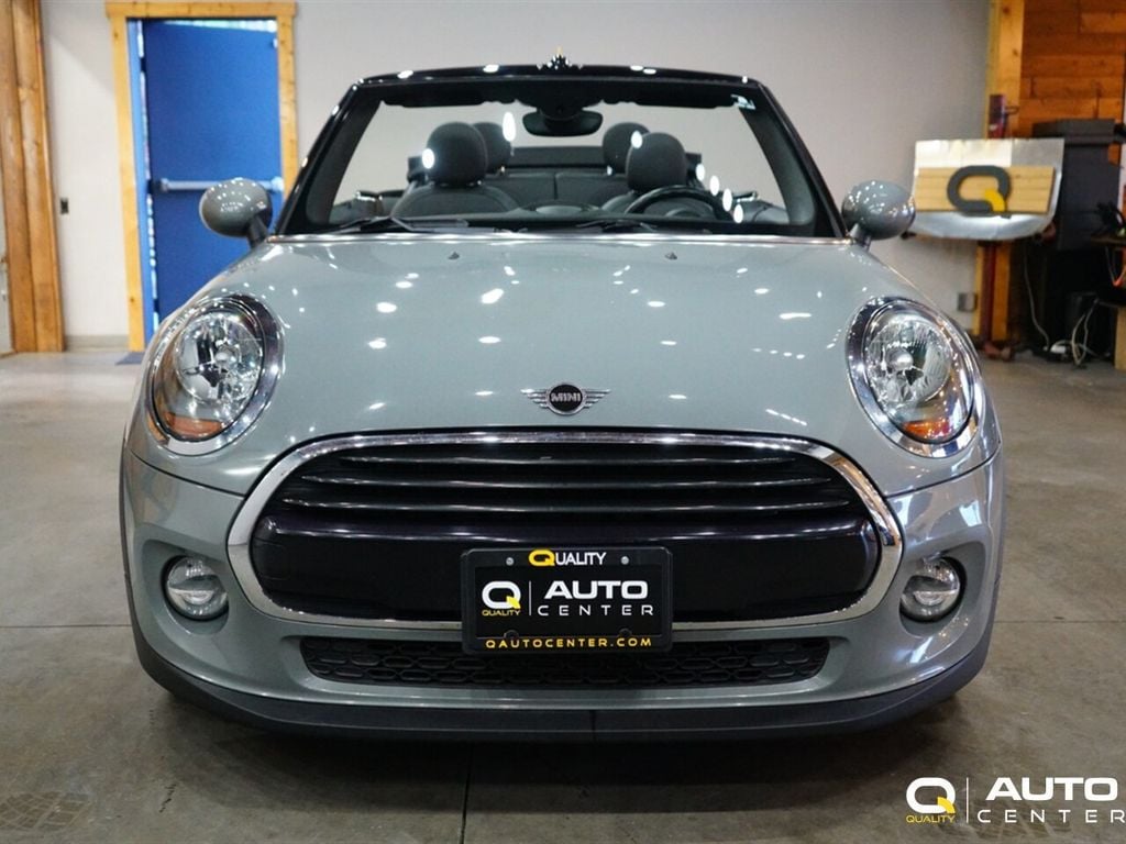 2019 MINI Cooper Convertible   - 22727955 - 1