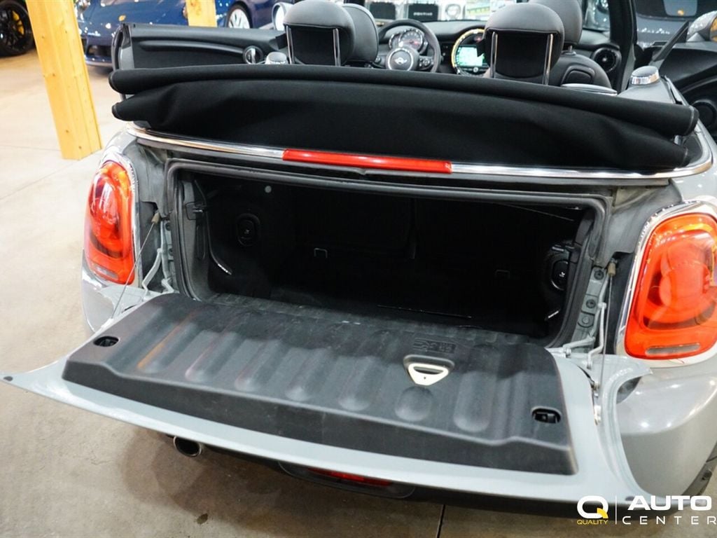 2019 MINI Cooper Convertible   - 22727955 - 35