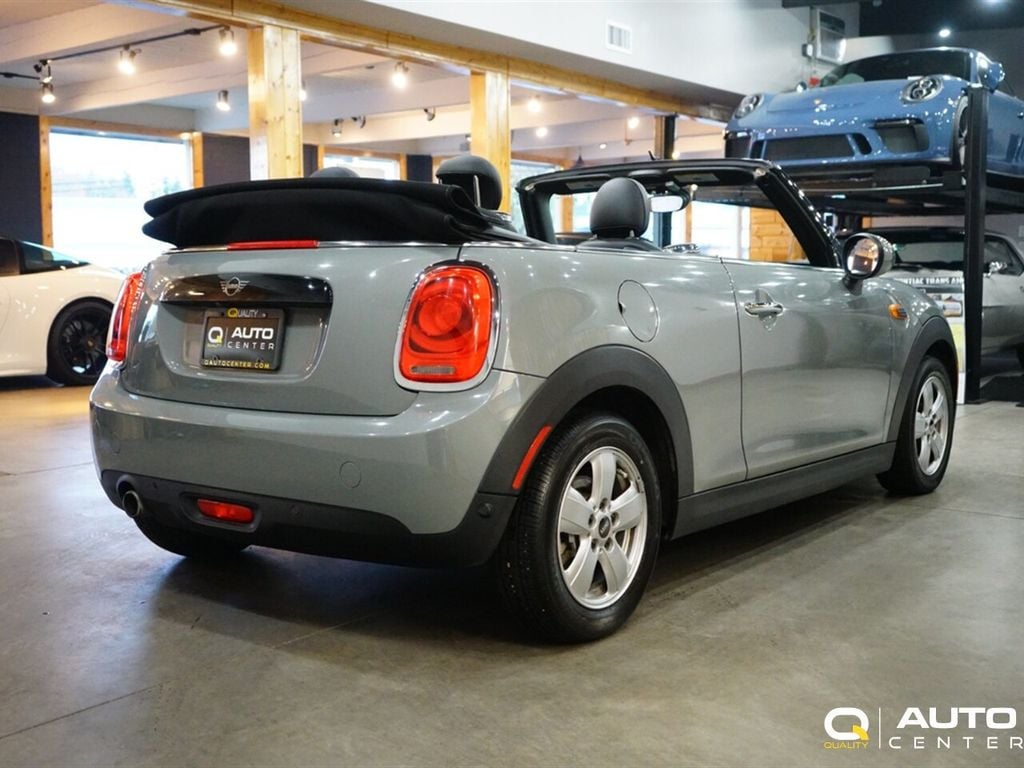 2019 MINI Cooper Convertible   - 22727955 - 3