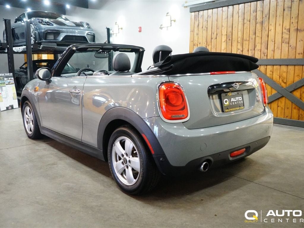 2019 MINI Cooper Convertible   - 22727955 - 5