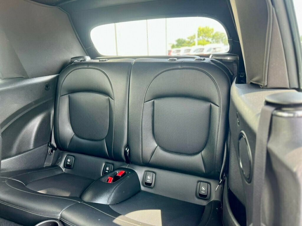 2019 Mini Cooper Convertible Signature photo 13