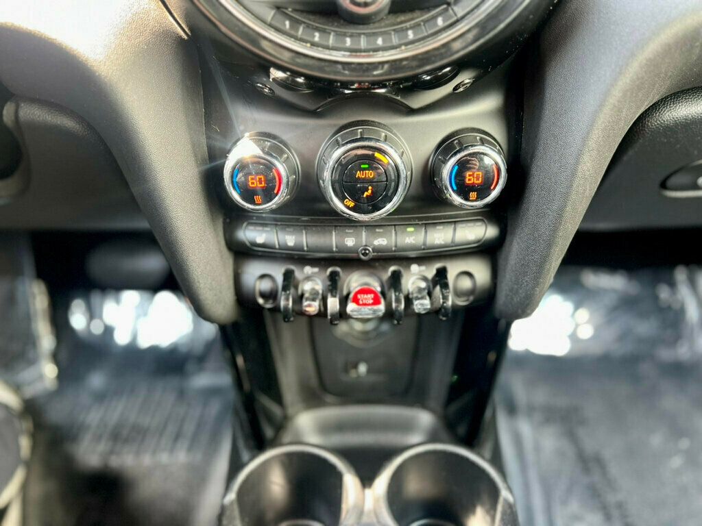 2019 Mini Cooper Convertible Signature photo 20