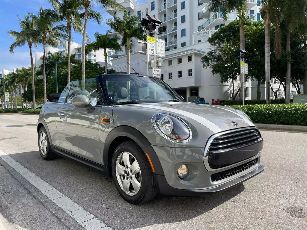 2019 MINI Cooper Convertible  - 22277731 - 1