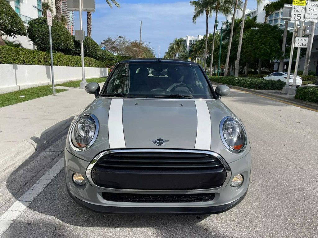 2019 MINI Cooper Convertible  - 22277731 - 23