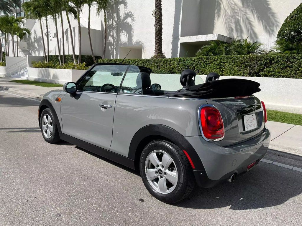 2019 MINI Cooper Convertible  - 22277731 - 26