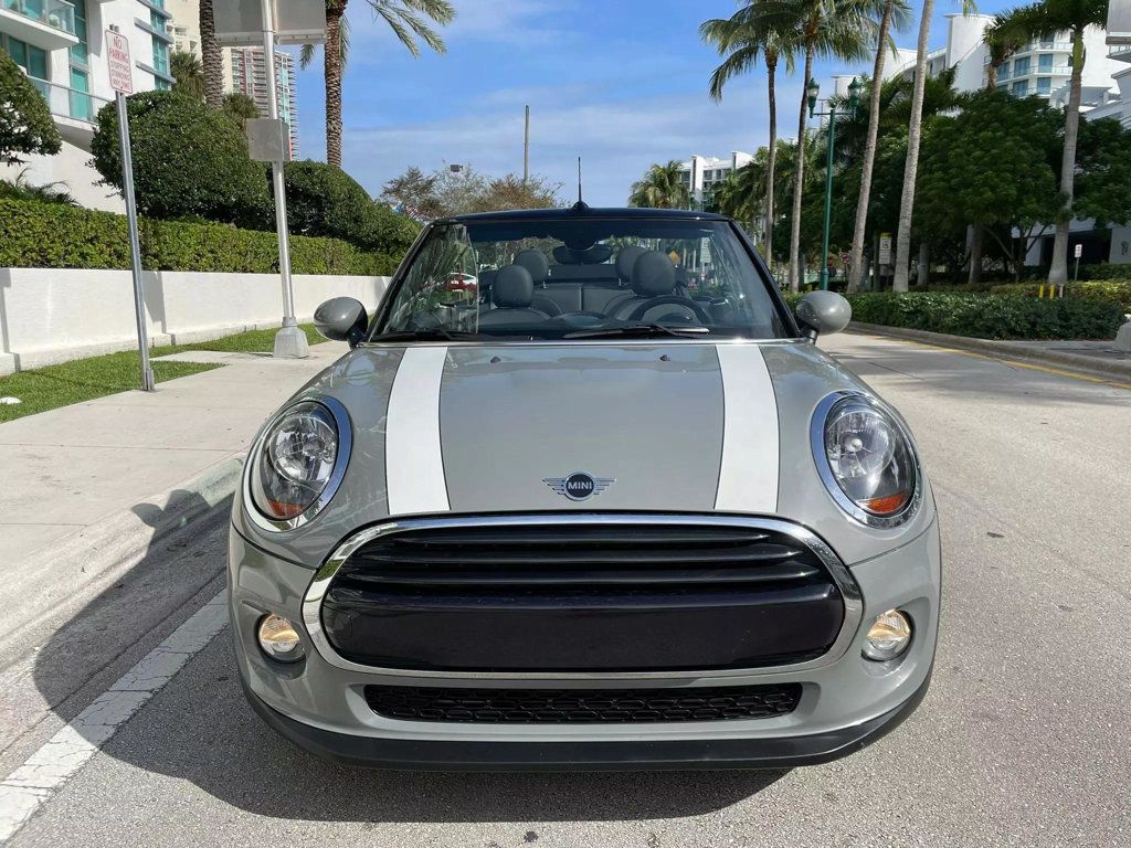 2019 MINI Cooper Convertible  - 22277731 - 2