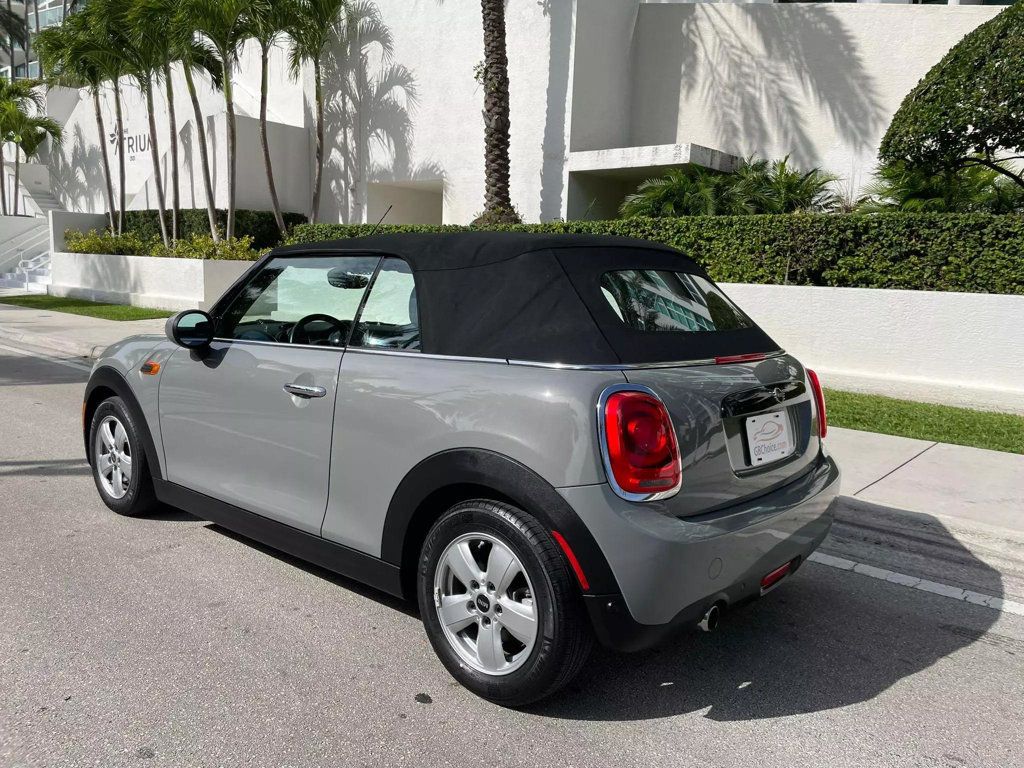 2019 MINI Cooper Convertible  - 22277731 - 31