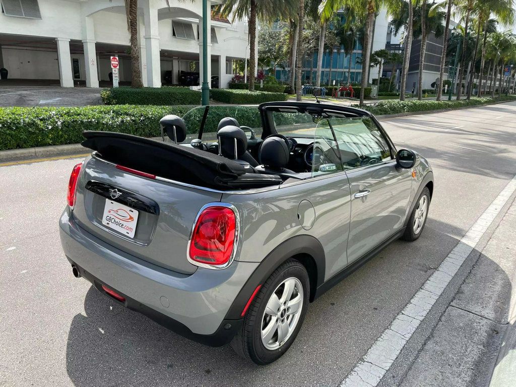 2019 MINI Cooper Convertible  - 22277731 - 32