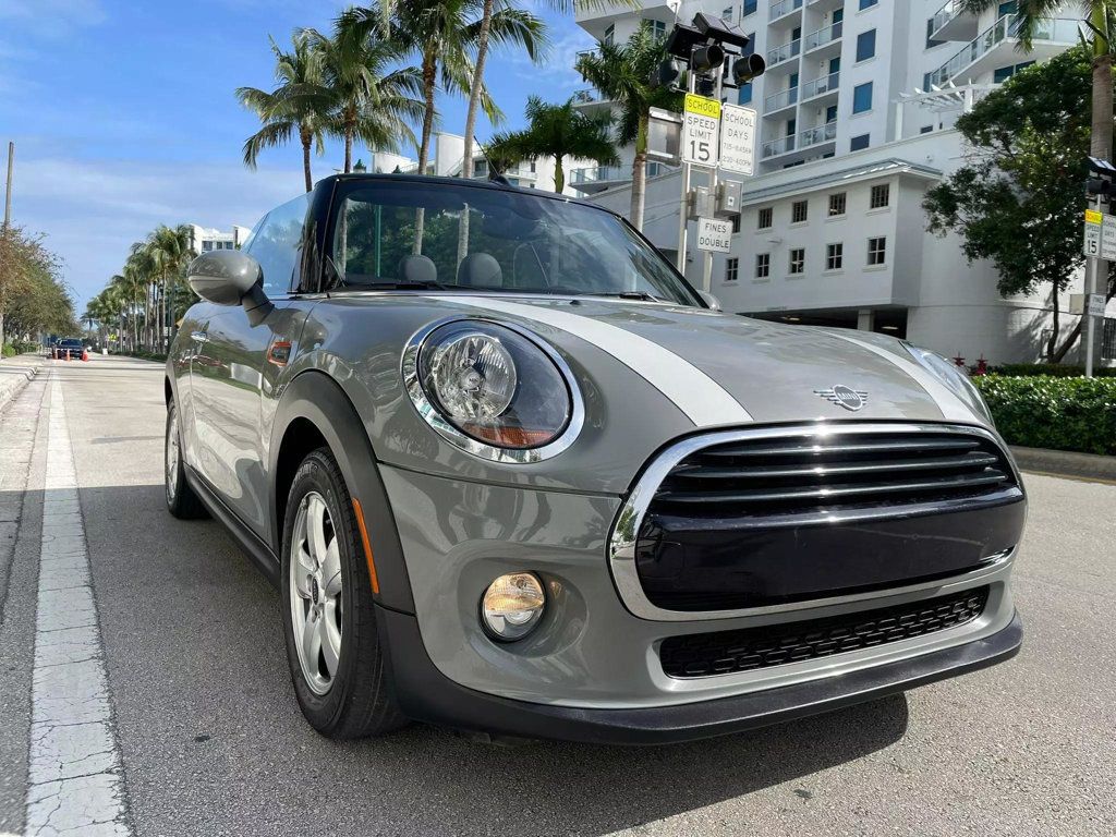 2019 MINI Cooper Convertible  - 22277731 - 4