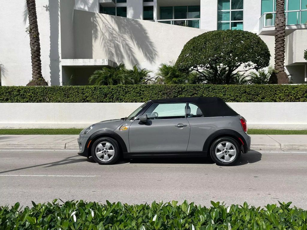 2019 MINI Cooper Convertible  - 22277731 - 6