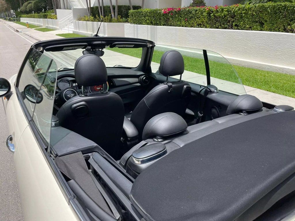 2019 MINI Cooper Convertible  - 22443688 - 9