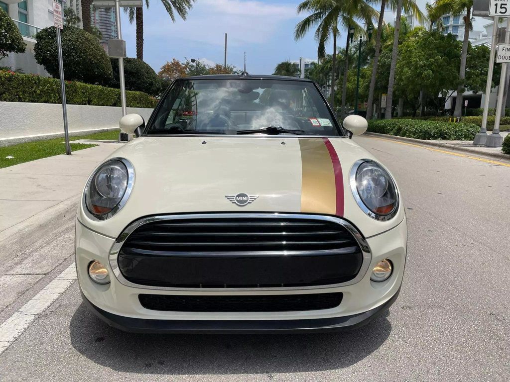 2019 MINI Cooper Convertible  - 22443688 - 14