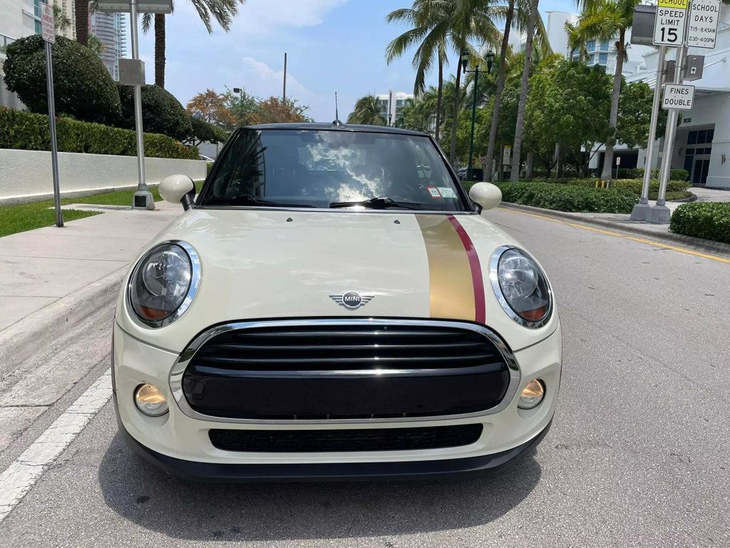 2019 MINI Cooper Convertible  - 22443688 - 2