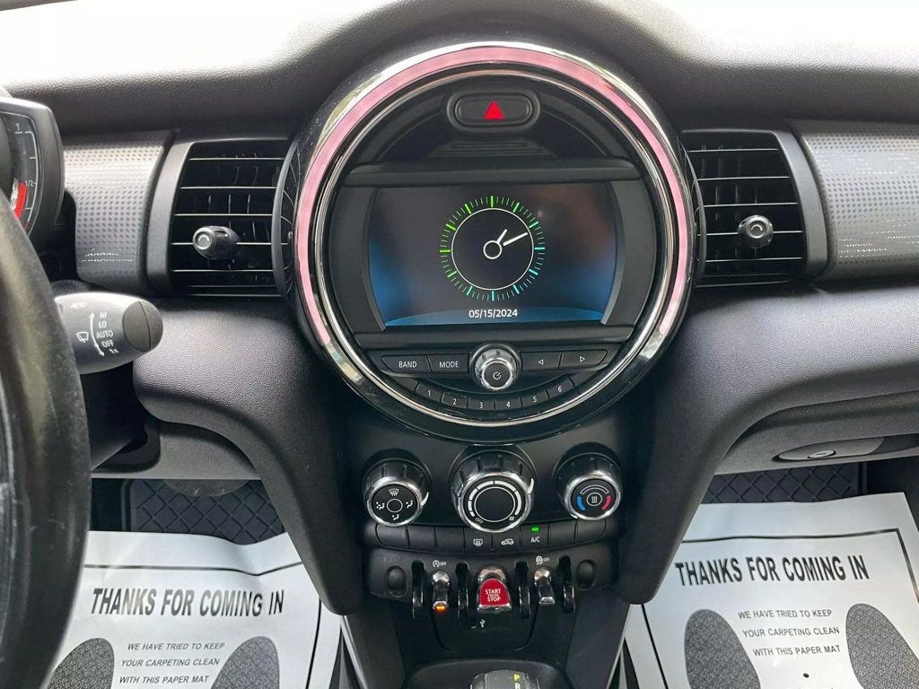 2019 MINI Cooper Convertible  - 22443688 - 30