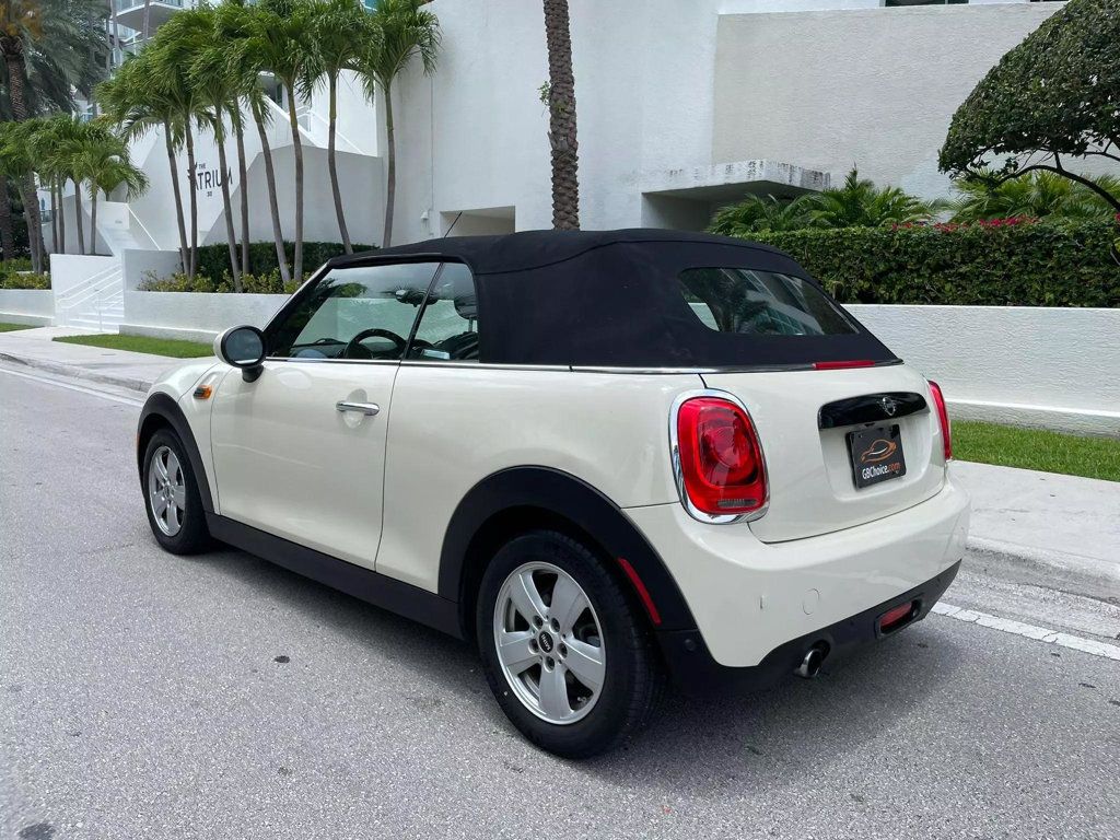 2019 MINI Cooper Convertible  - 22443688 - 40