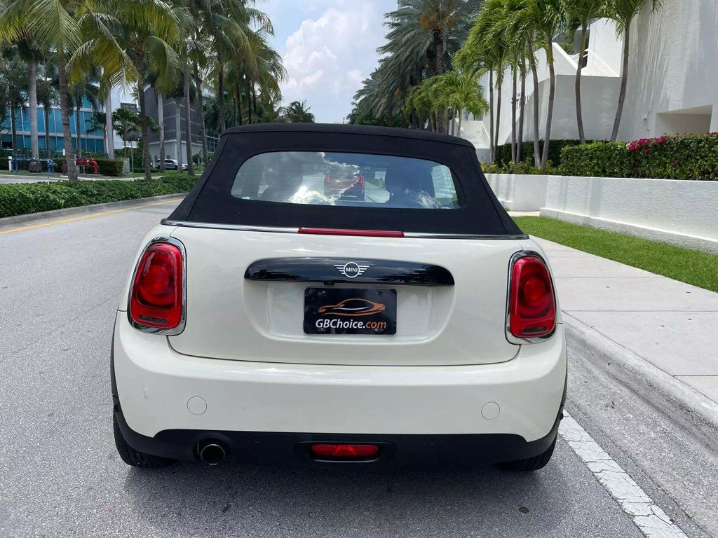 2019 MINI Cooper Convertible  - 22443688 - 41