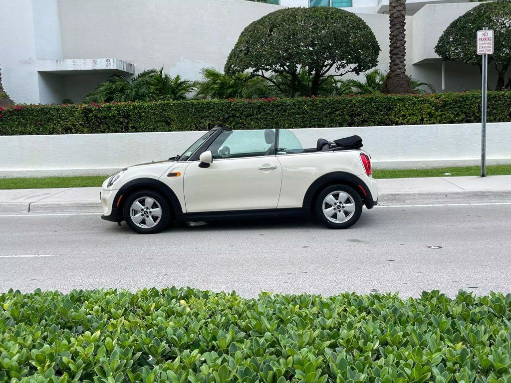 2019 MINI Cooper Convertible  - 22443688 - 44