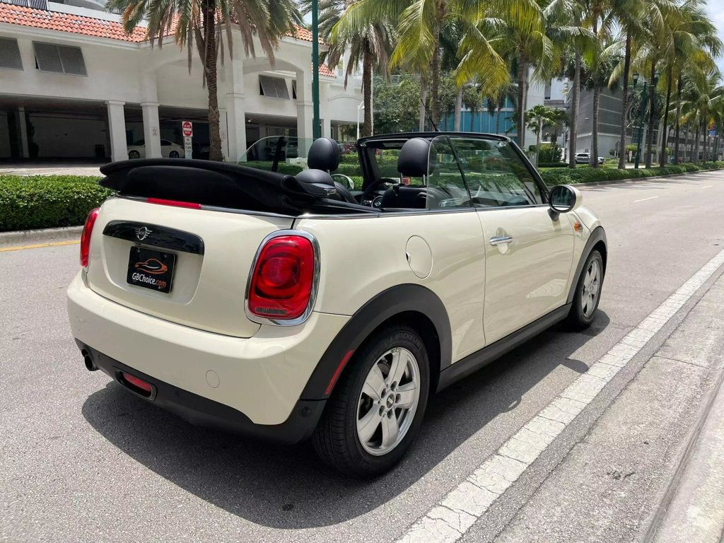 2019 MINI Cooper Convertible  - 22443688 - 4