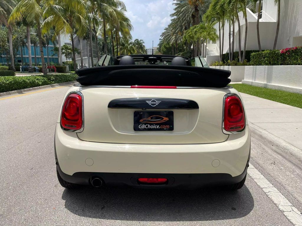 2019 MINI Cooper Convertible  - 22443688 - 5