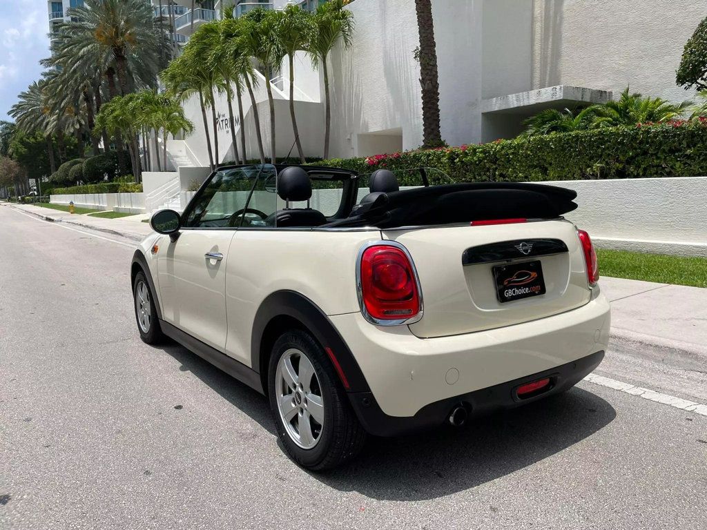 2019 MINI Cooper Convertible  - 22443688 - 6