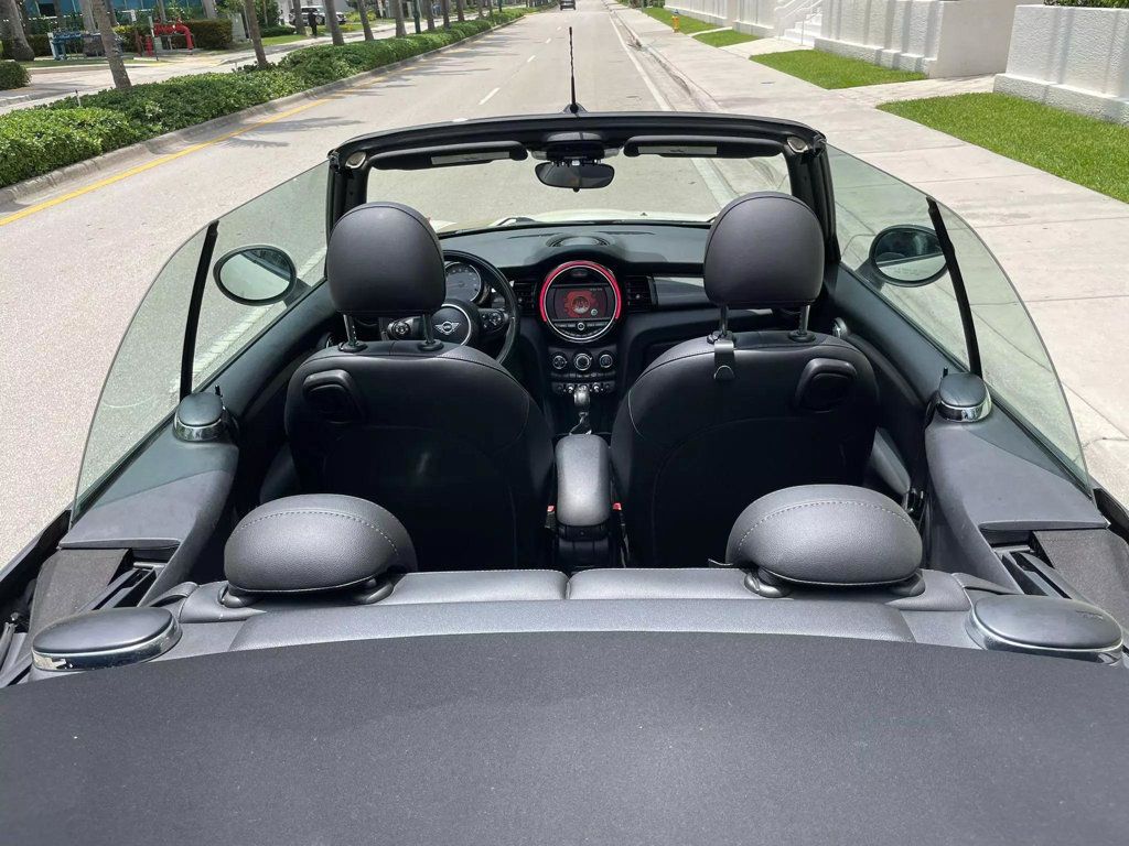 2019 MINI Cooper Convertible  - 22443688 - 7