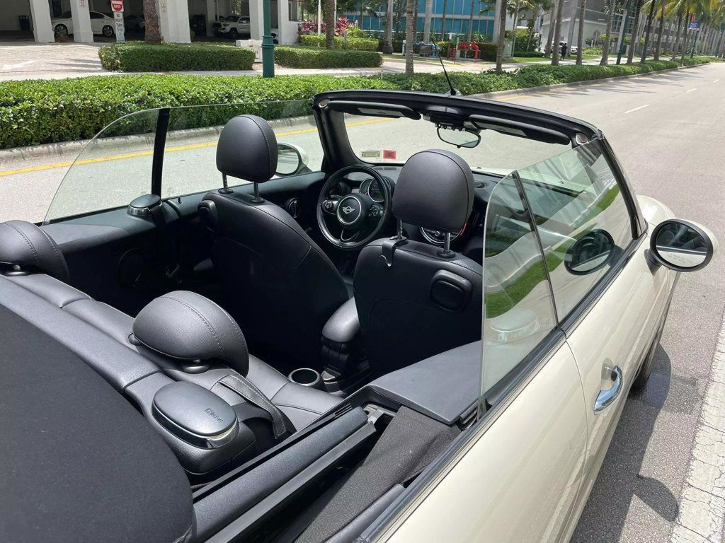 2019 MINI Cooper Convertible  - 22443688 - 8