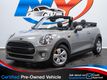 2019 MINI Cooper Convertible CLEAN CARFAX, CONVERTIBLE, HEATED SEATS, CARBON BLACK COLOR LINE - 22573055 - 0