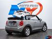 2019 MINI Cooper Convertible CLEAN CARFAX, CONVERTIBLE, HEATED SEATS, CARBON BLACK COLOR LINE - 22573055 - 2