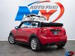 2019 MINI Cooper Convertible CONVERTIBLE, BLUETOOTH, BUCKET SEATS, SPORT STEERING WHEEL - 22661148 - 3