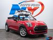 2019 MINI Cooper Convertible CONVERTIBLE, BLUETOOTH, BUCKET SEATS, SPORT STEERING WHEEL - 22661148 - 5