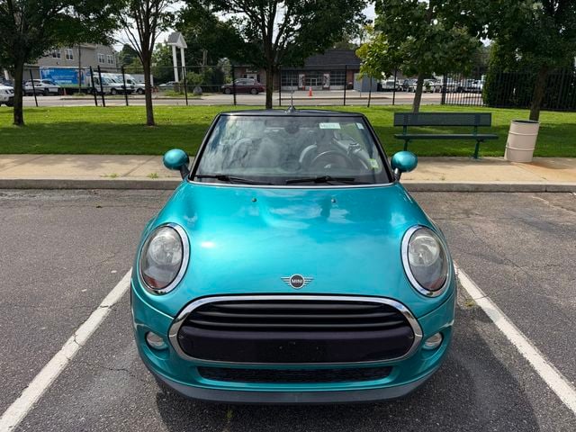 2019 MINI Cooper Convertible CONVERTIBLE, HEATED SEATS, BACKUP CAMERA, ENHANCED USB - 23033445 - 19